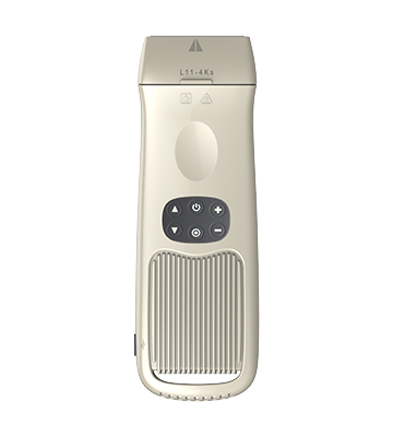 iSiniQ 30A  Portable Wireless Ultrasound